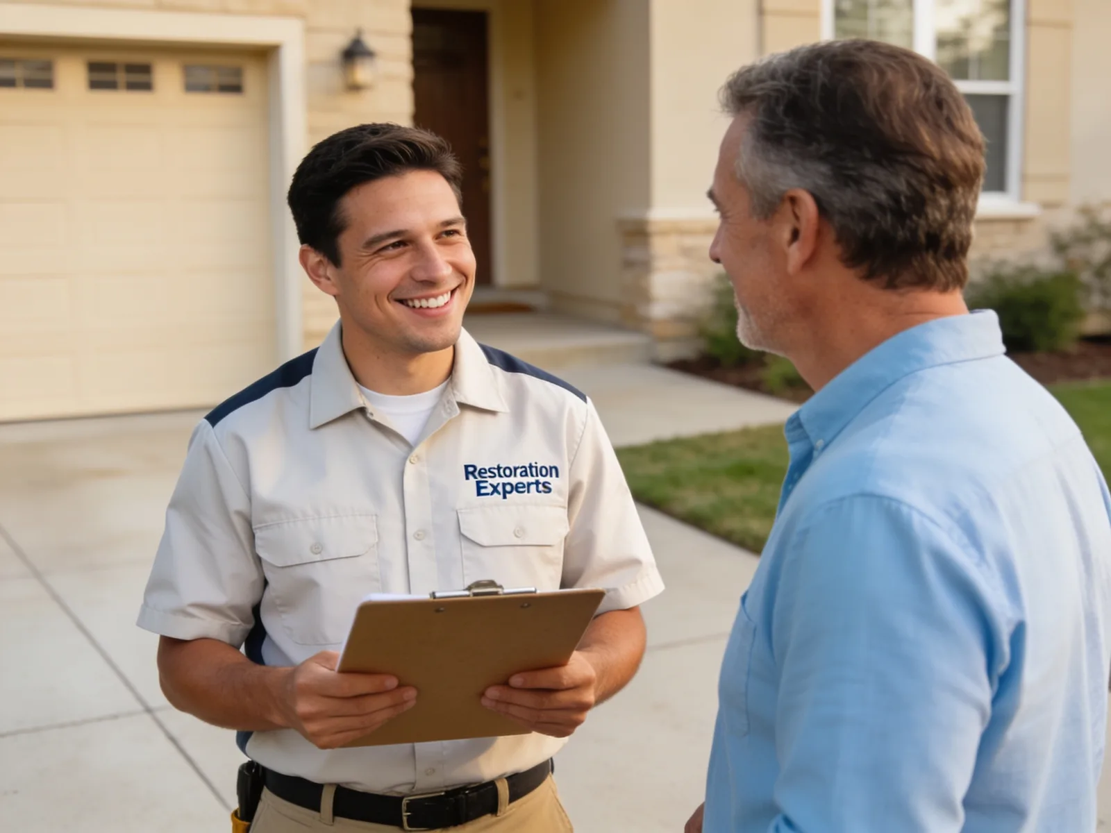 Water Damage Cleanup Edinburg, TX FAQs